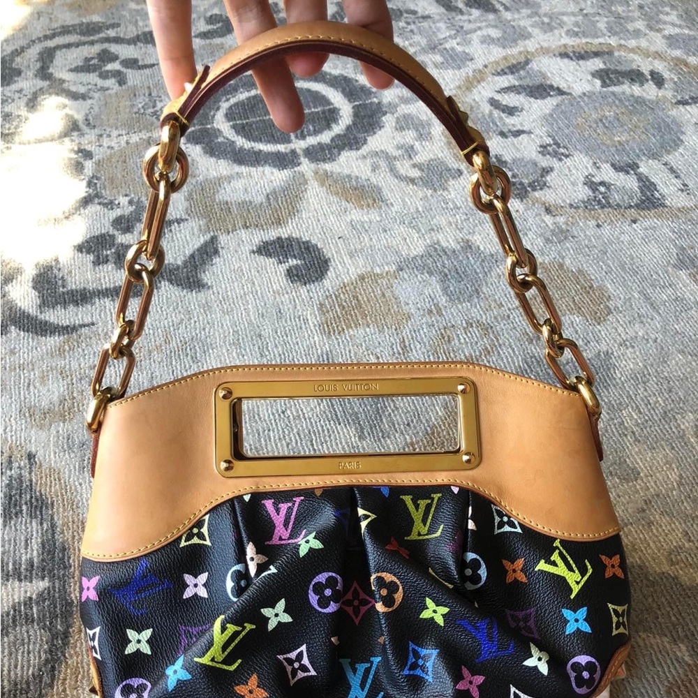 Louis Vuitton Judy